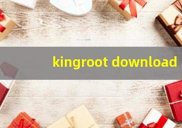 kingroot download